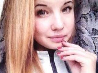 Erotický videohovor zarinochkka