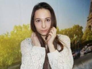 Erotický videohovor zarochkaa