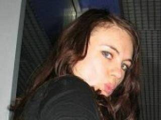 Erotický videohovor zatayka