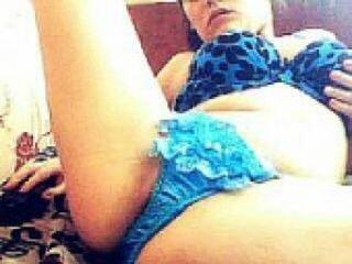 Erotický videohovor zavodna