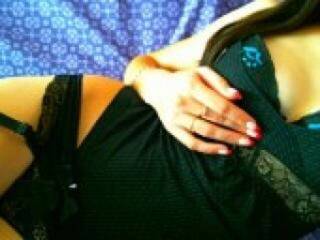 Erotický videohovor zayanozlaya