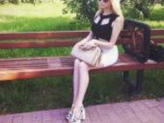 Erotický videohovor zayushka