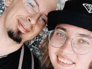 Erotický videohovor ZayZephir