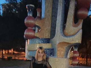 Erotický videohovor Zaza250582