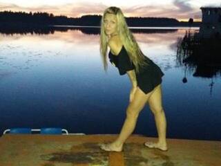 Erotický videohovor zazanika