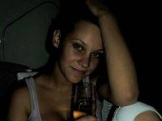 Erotický videohovor zefirkka