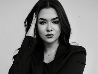 Erotický videohovor ZeinaSexx