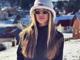 Erotický videohovor Zenaidasasha