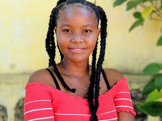 Erotický videohovor Zerasexy