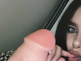 Erotický videohovor polli_molli