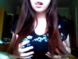 Erotický videohovor zhannacam