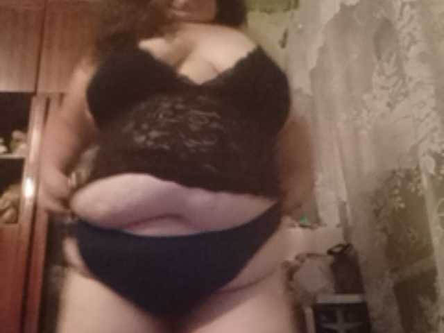 Snímky obrazovky vysielania Zhennettt