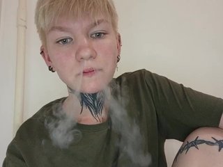 Erotický videohovor Zhenyya-