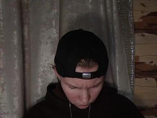 Erotický videohovor Zhenyya-