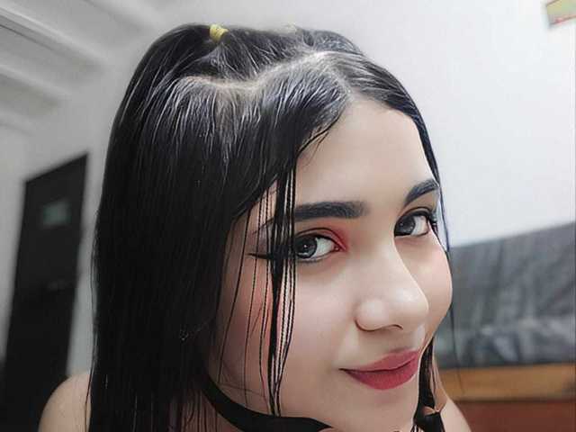 Foto profilu zhirleyzada