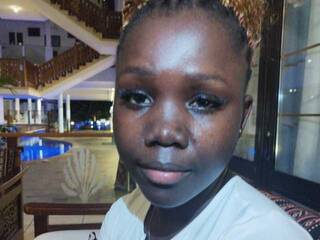 Erotický videohovor Zhuubrowm