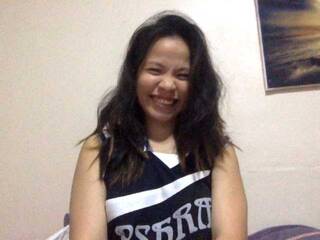 Erotický videohovor zhuzi1994