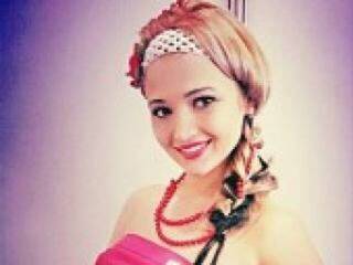 Erotický videohovor zketrinz