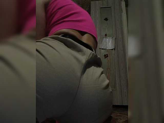 Snímky obrazovky vysielania Negrustinka97