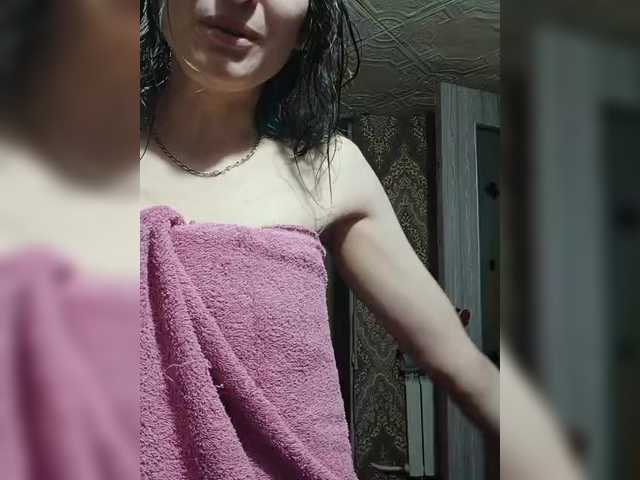 Snímky obrazovky vysielania Negrustinka97