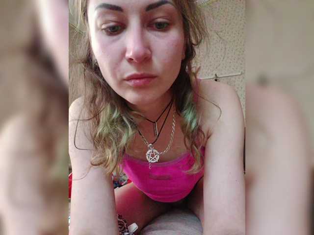 Snímky obrazovky vysielania Negrustinka97