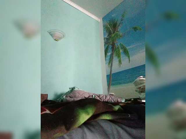 Snímky obrazovky vysielania Negrustinka97