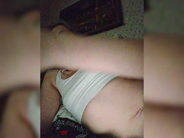 Snímky obrazovky vysielania Negrustinka97