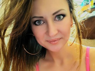 Erotický videohovor Negrustinka97