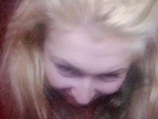 Erotický videohovor Negrustinka97