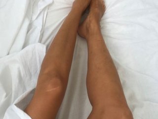 Erotický videohovor ZlataGoldie