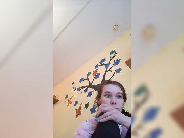 Snímky obrazovky vysielania ZlauaVolchica