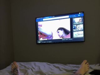 Erotický videohovor Kskspis