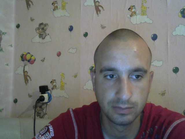 Snímky obrazovky vysielania zmeya1995