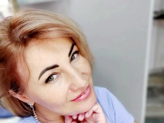 Erotický videohovor ZNatali