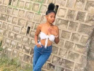 Erotický videohovor Znela