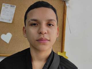 Erotický videohovor Zoe-alaia