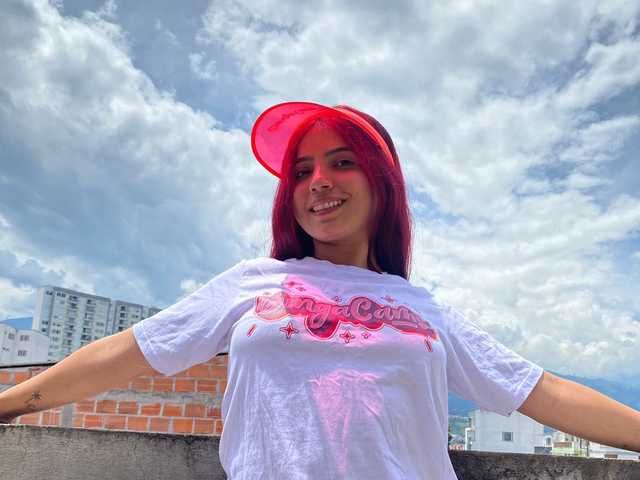 Foto profilu zoe-cortez