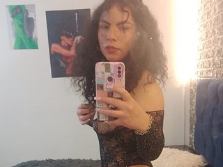 Erotický videohovor zoe-martins