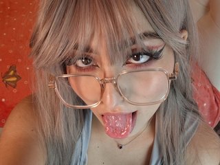 Erotický videohovor Zoe-s