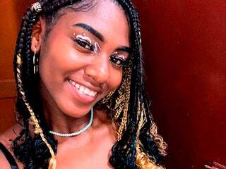 Erotický videohovor Zoe-Smitth