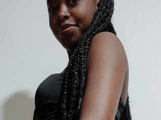 Erotický videohovor zoe1saldana