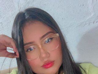 Erotický videohovor zoe333