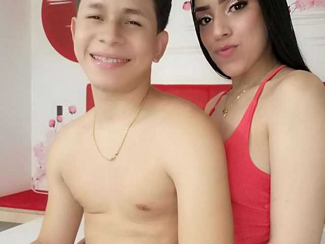 Foto profilu zoeandmaxwell