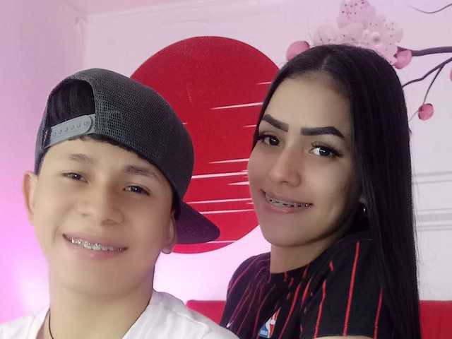 Foto profilu zoeandmaxwell