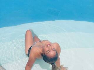 Erotický videohovor ZoeBarinova