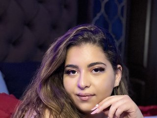 Erotický videohovor ZoeBellee