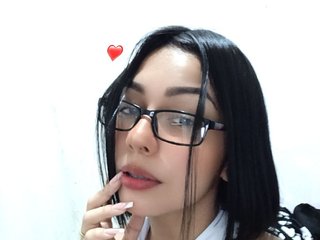 Erotický videohovor Zoe1x