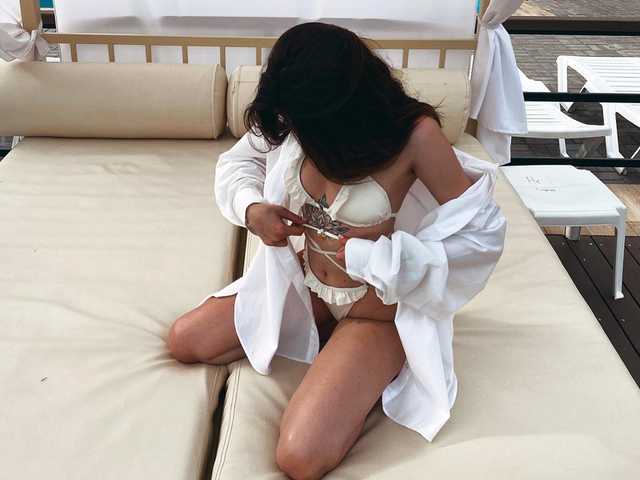 Foto profilu zoecartter