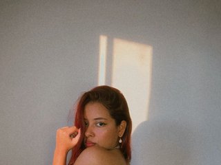 Erotický videohovor Zoecute