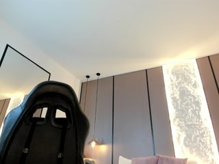 Erotický videohovor zoee-zi